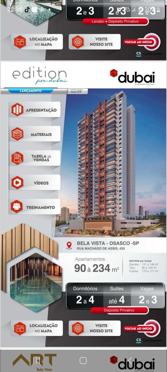 Foto - Osasco - Vila Osasco