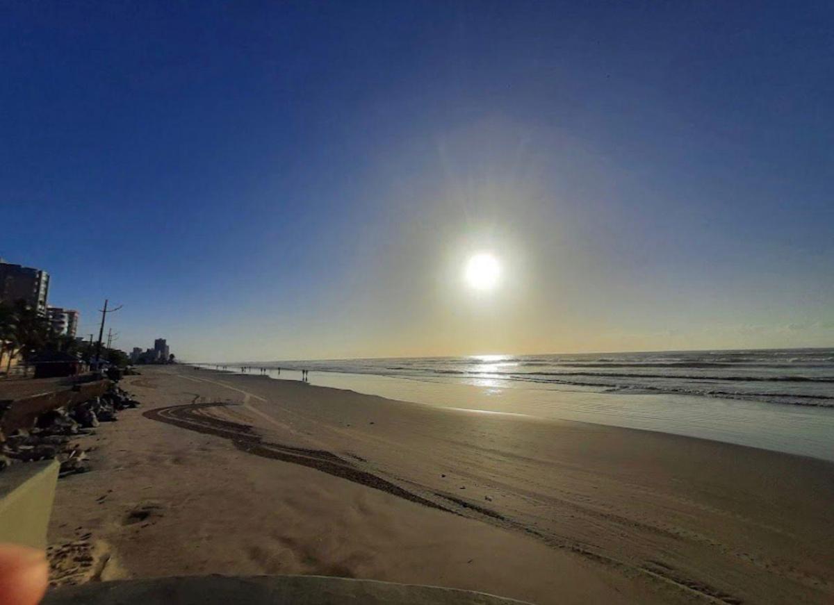 Foto - Mongaguá - Vila Atlântica