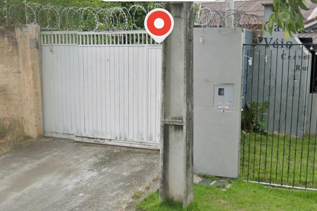 Foto - São José dos Pinhais - Silveira da Motta