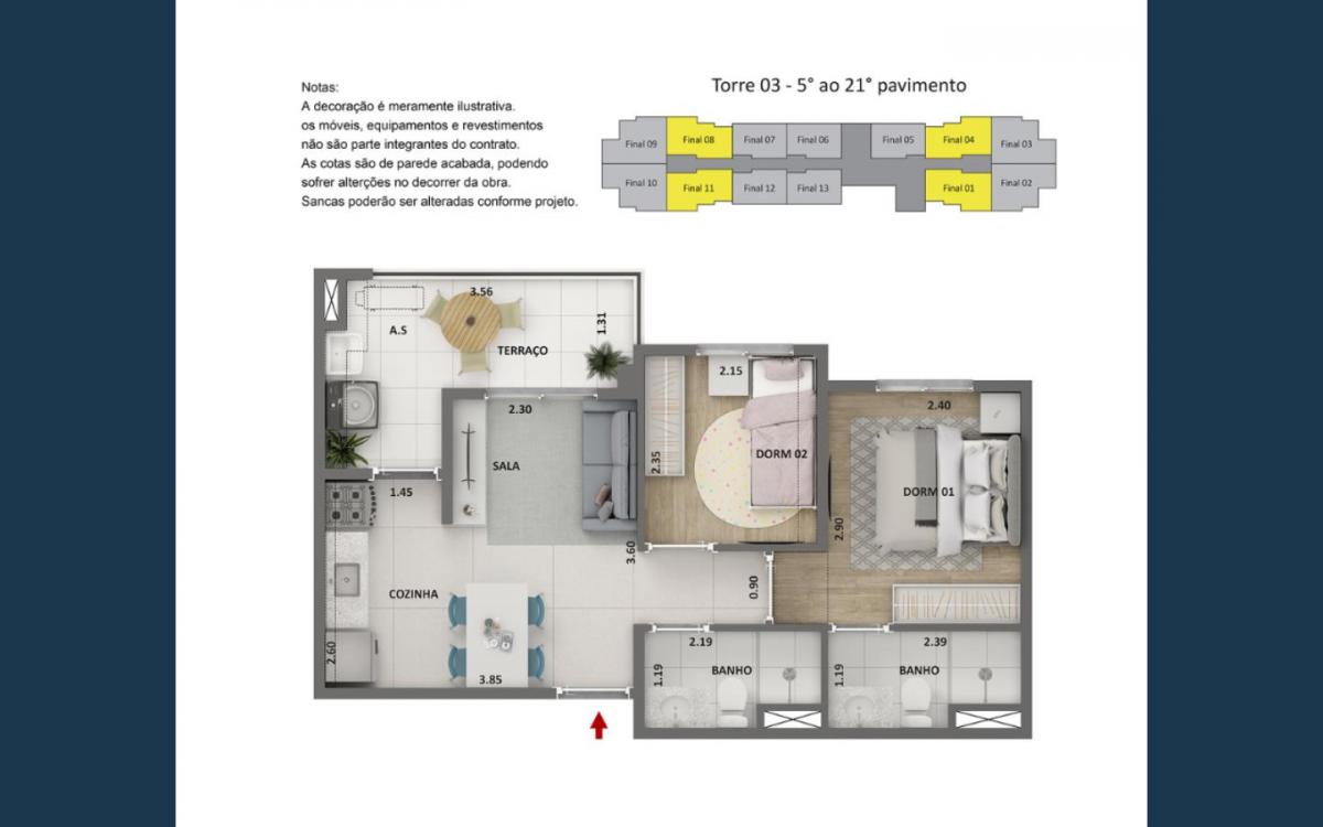 Foto - São Paulo - Usina Piratininga