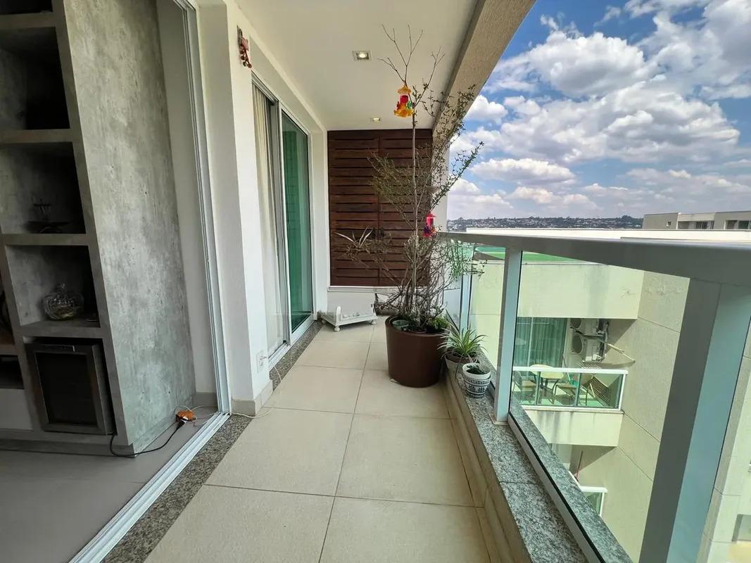 Foto - Brasília - Setor De Clubes Esportivos Sul