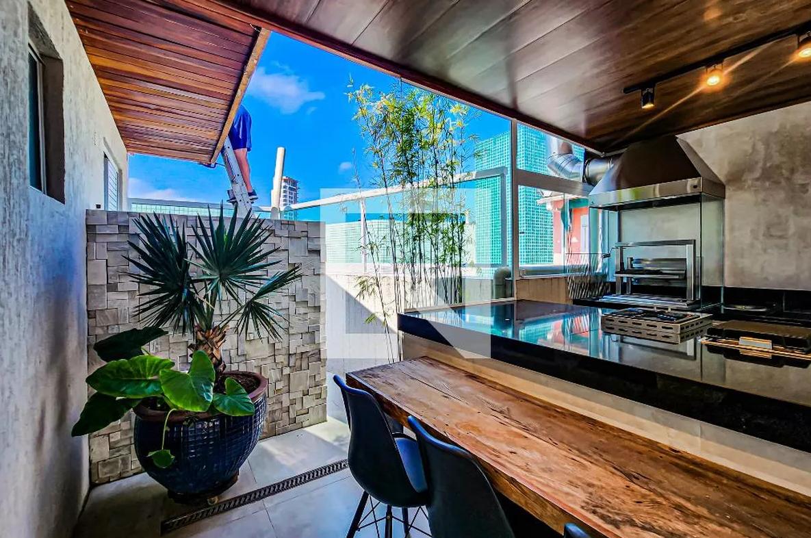 Foto - Guarujá - Enseada