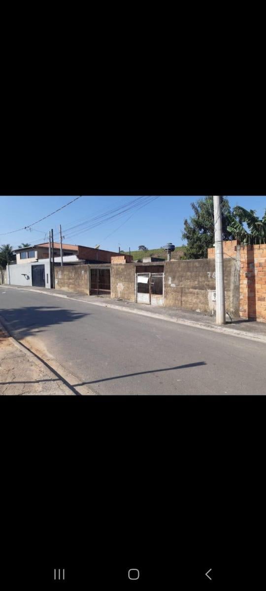 Foto - Campinas - Cidade Satélite Íris