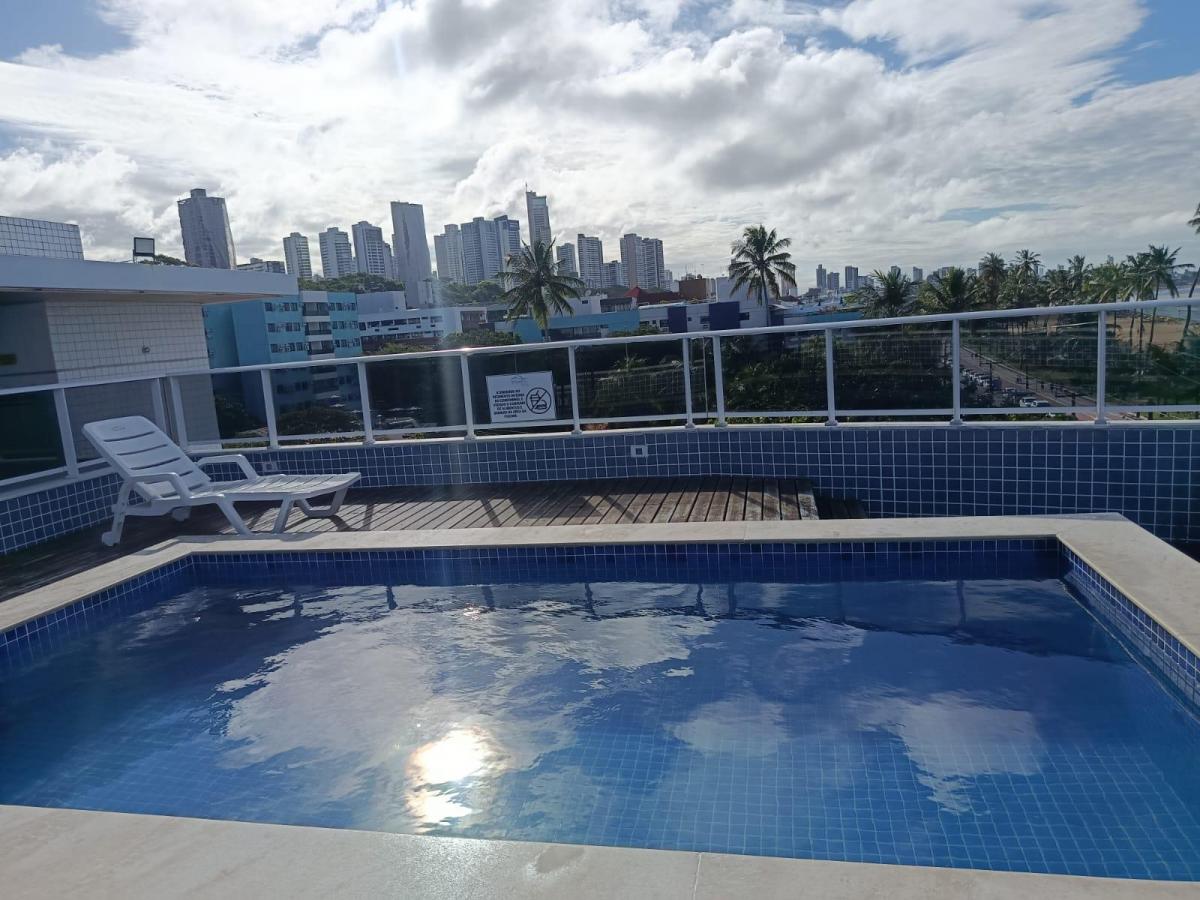 Foto - João Pessoa - Cabo Branco