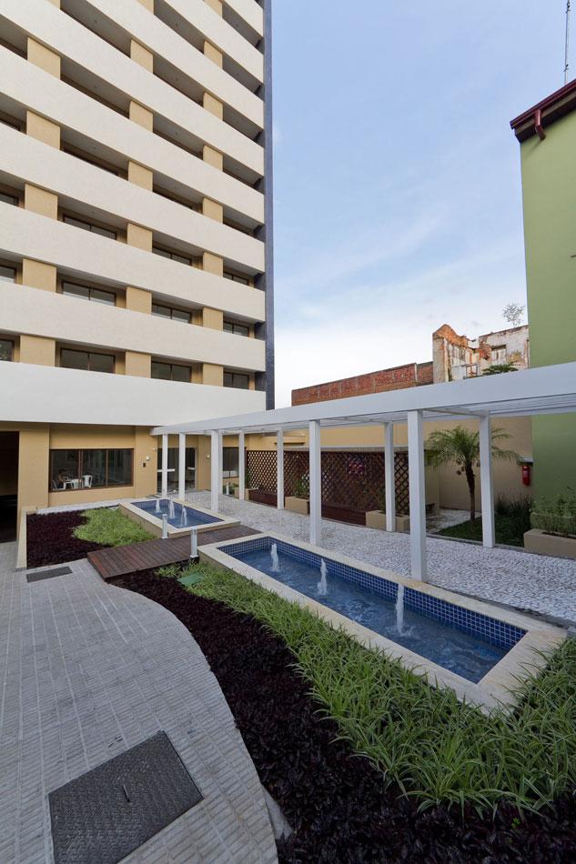 Foto - Curitiba - Centro