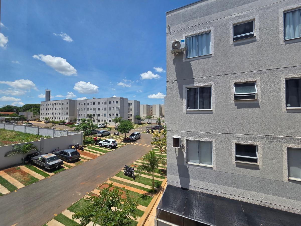 Foto - Goiânia - Vila Mutirão II