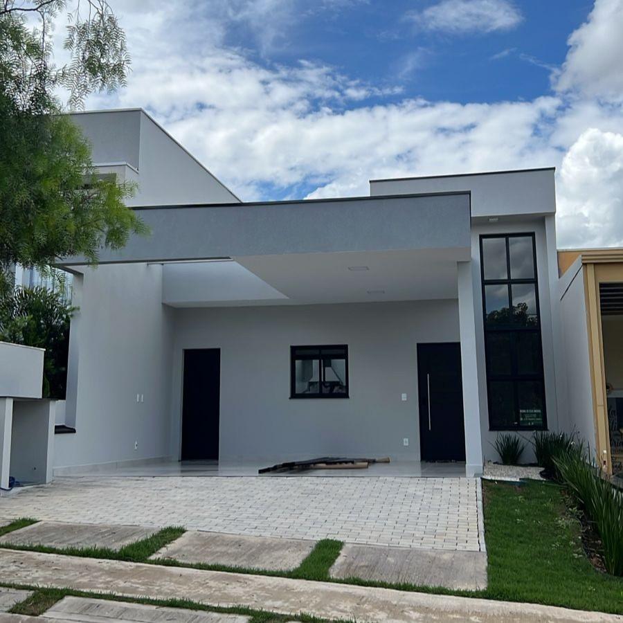 Foto - Salto - Condomínio Village Moutonnée