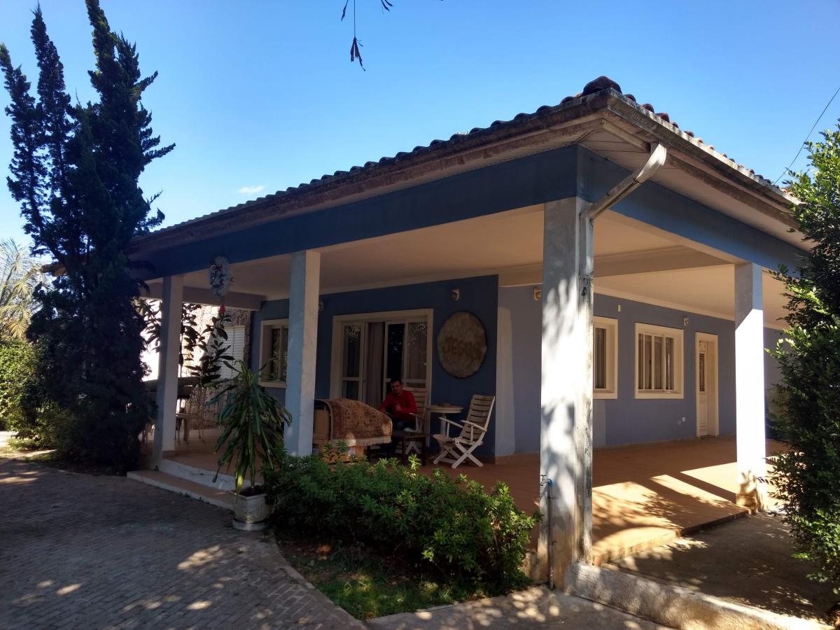 Foto - Santana de Parnaíba - Cururuquara