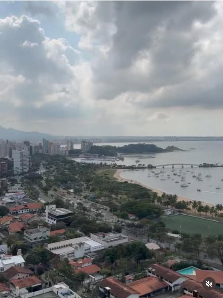 Foto - Vitória - Enseada do Suá