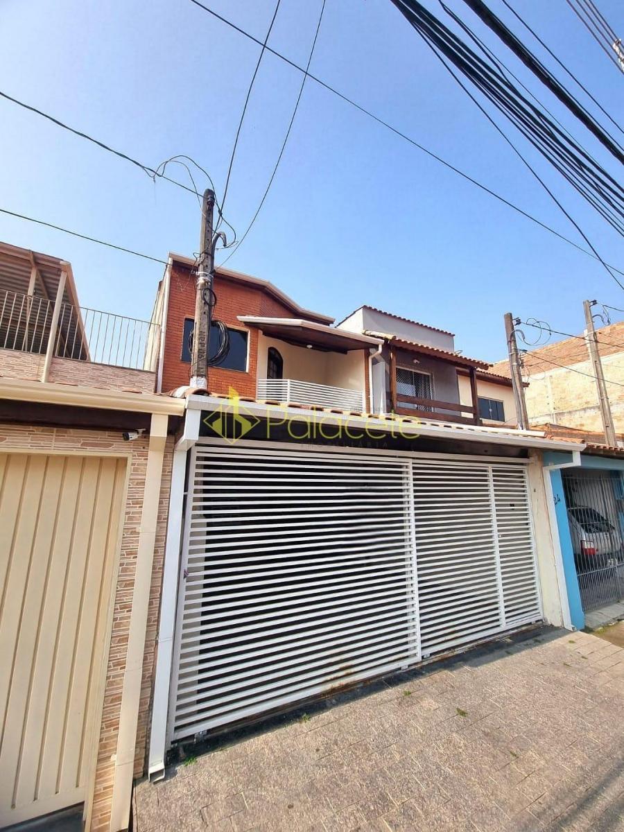 Foto - Piracicaba - Jardim Parque Jupiá