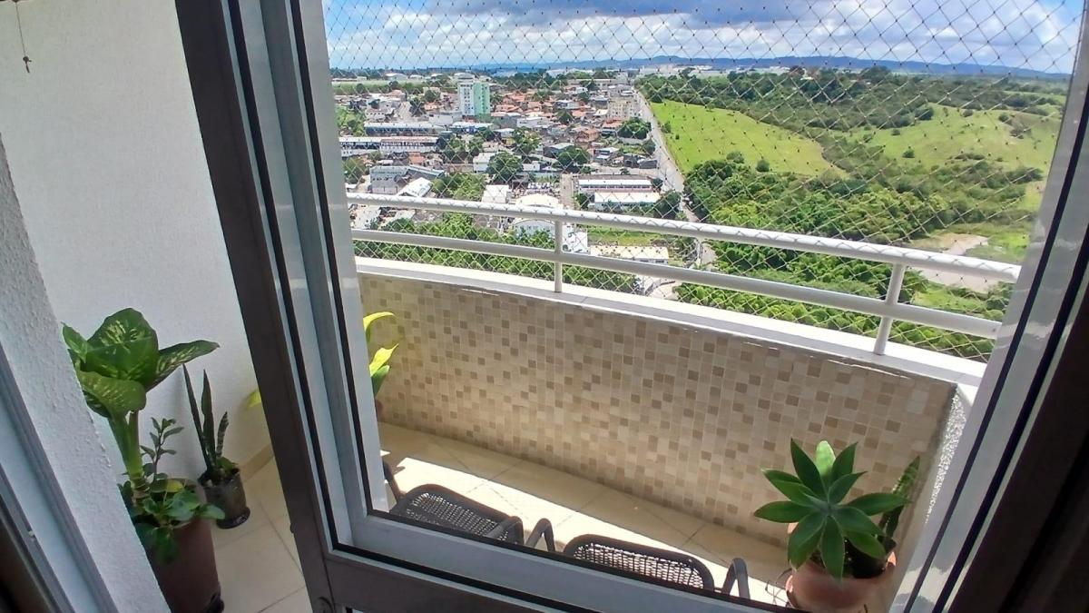 Foto - São José dos Campos - Jardim Satélite