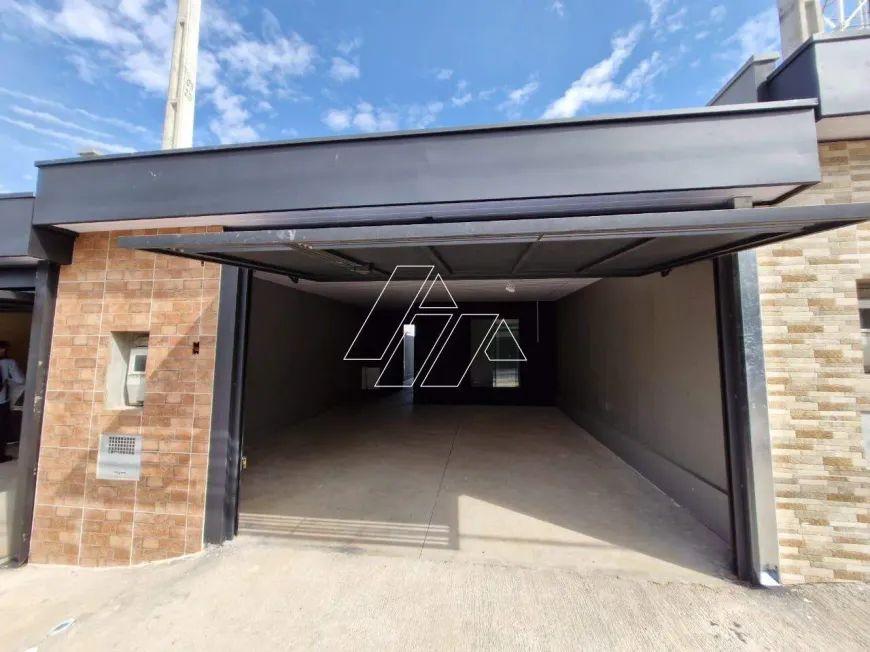 Foto - Piracicaba - Santa Terezinha