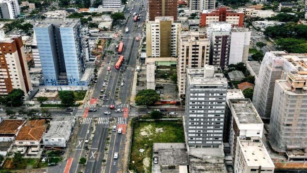 Foto - Curitiba - Bacacheri