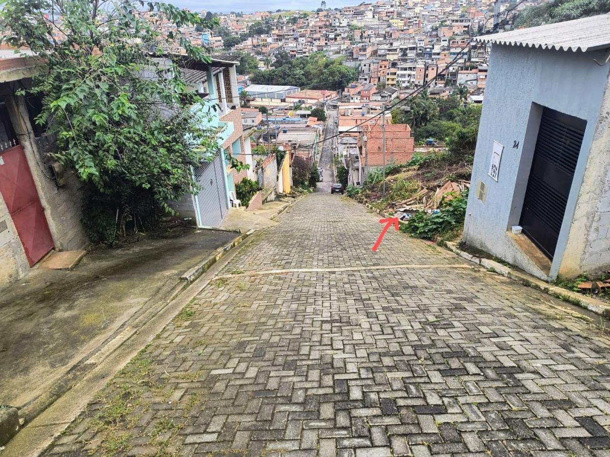 Foto - Itapecerica da Serra - Jardim Santa Júlia