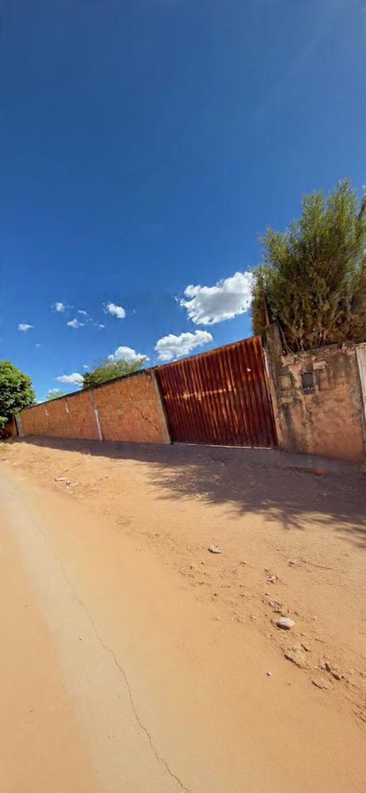 Foto - Barreiras - Ouro Branco