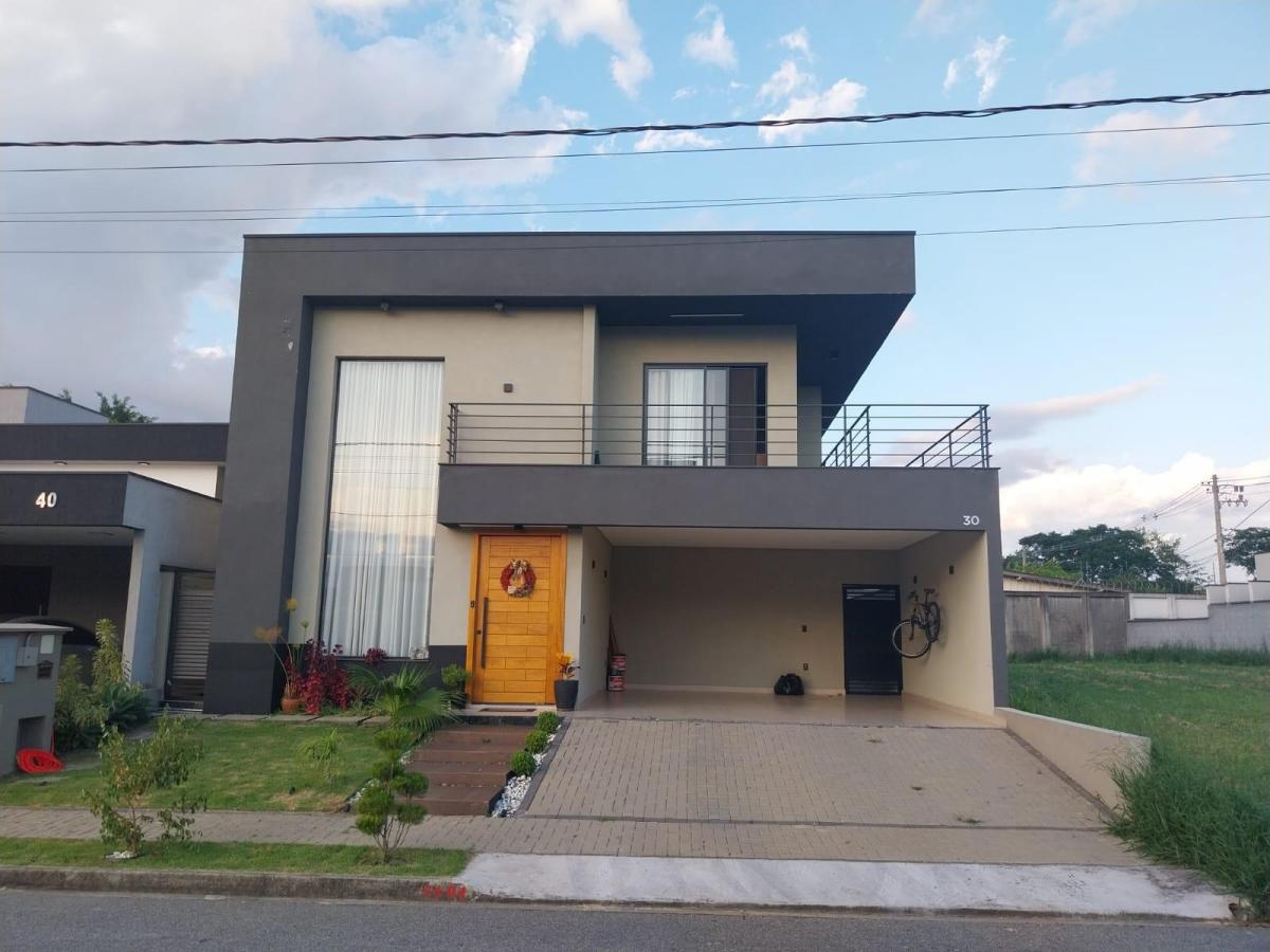 Foto - Taubaté - Piracangaguá