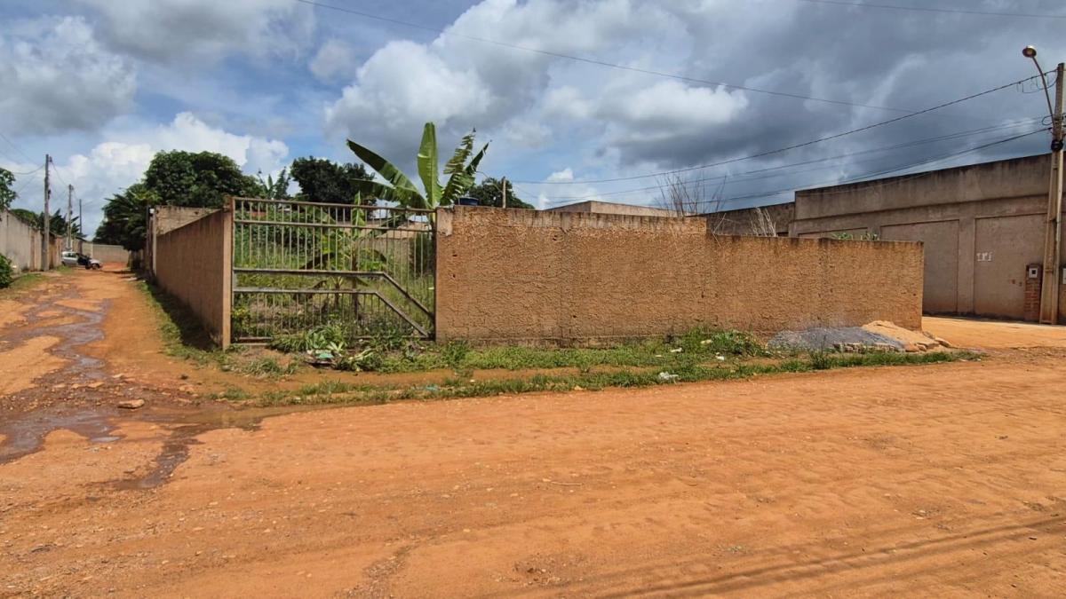 Foto - Vicente Pires - Vila São José