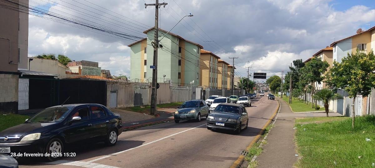 Foto - Curitiba - Sitio Cercado