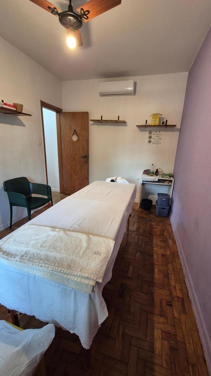 Foto - Santos - Embaré