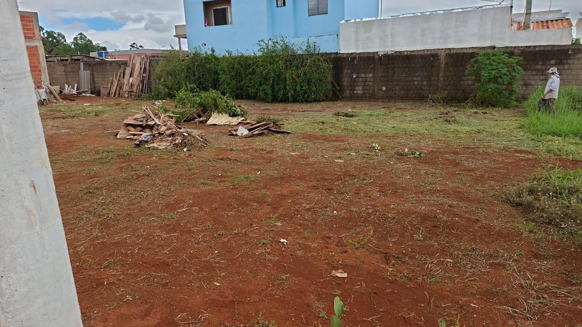 Foto - Gama - Ponte Alta