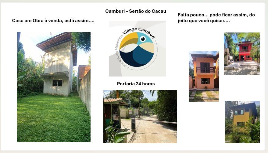 Foto - São Sebastião - Camburi