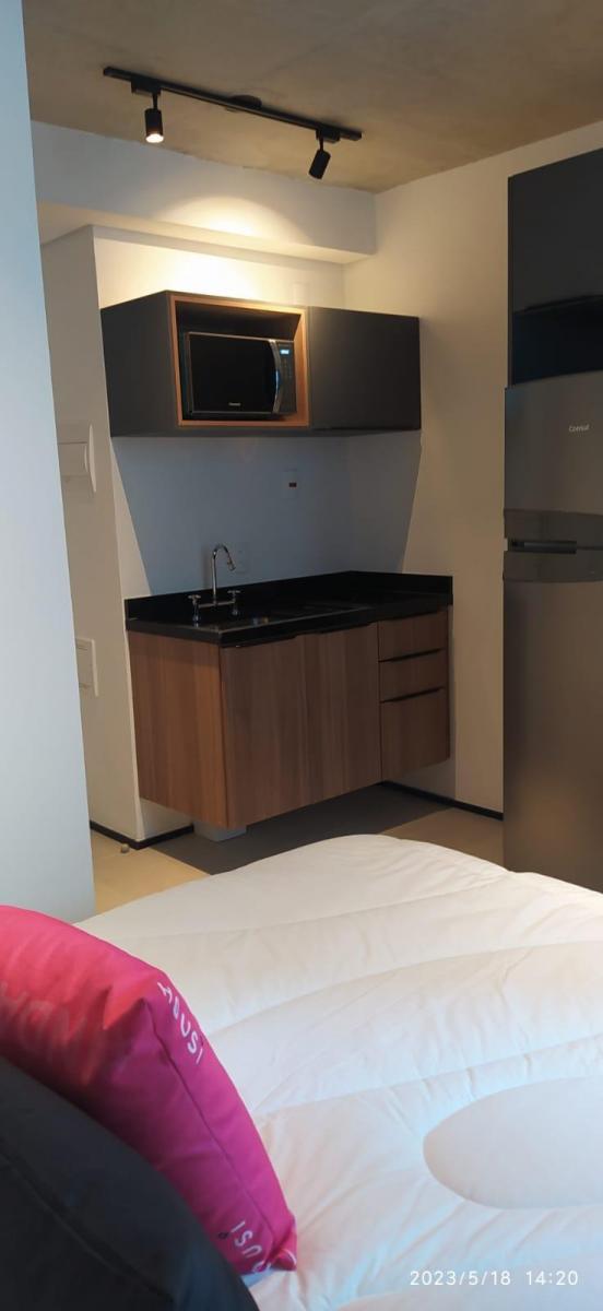 Foto - São Paulo - Consolação