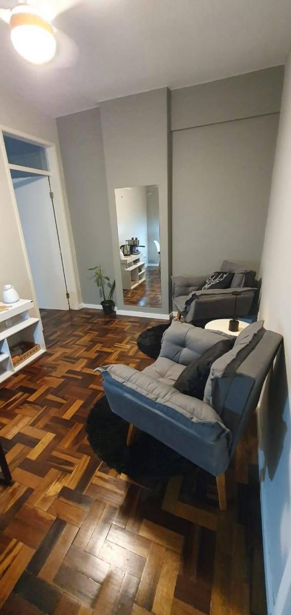 Foto - Porto Alegre - Centro Histórico