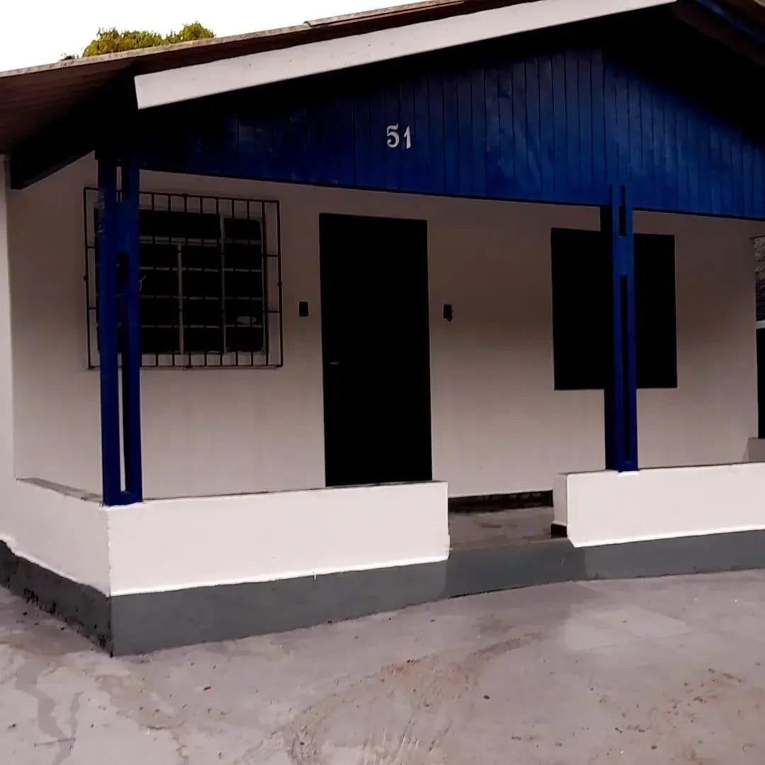 Foto - Ubatuba - Perequê-Mirim