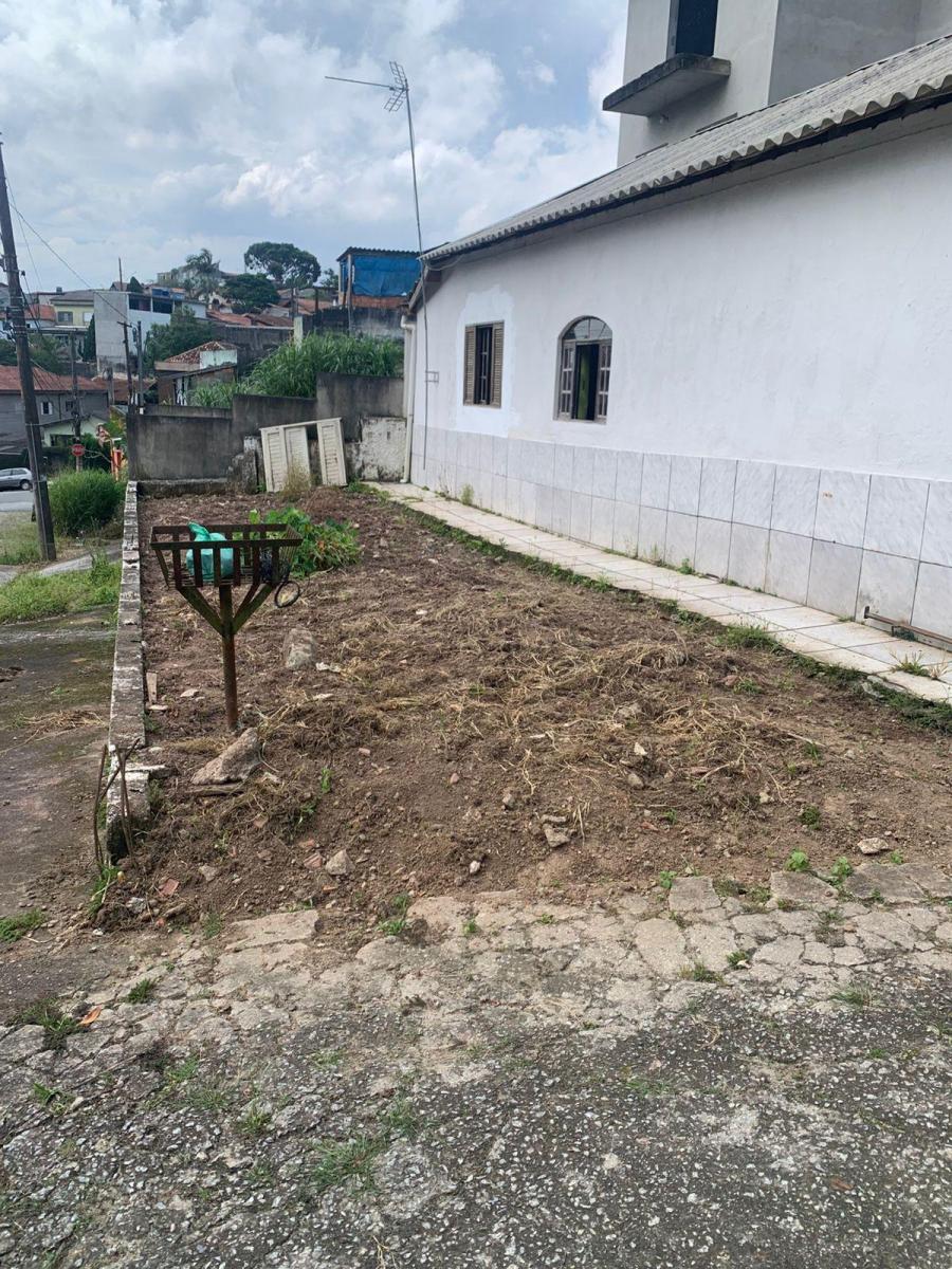 Foto - Ribeirão Pires - Suíssa