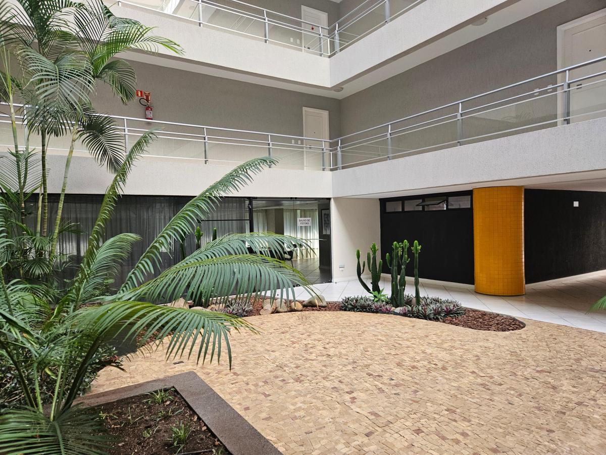 Foto - Curitiba - Cabral