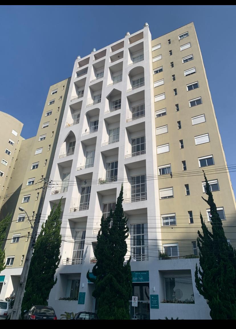 Foto - Curitiba - Campo Comprido