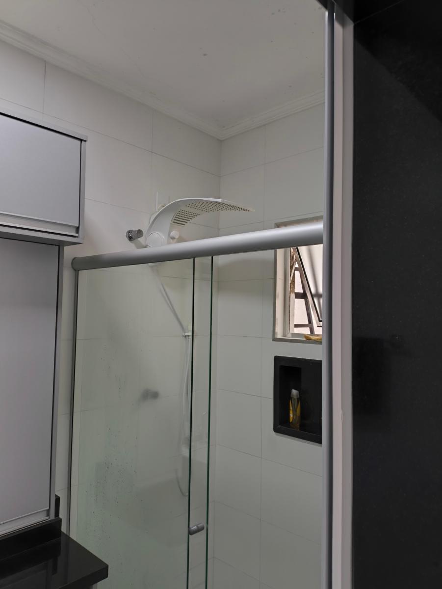 Foto - Ribeirão Pires - Suíssa