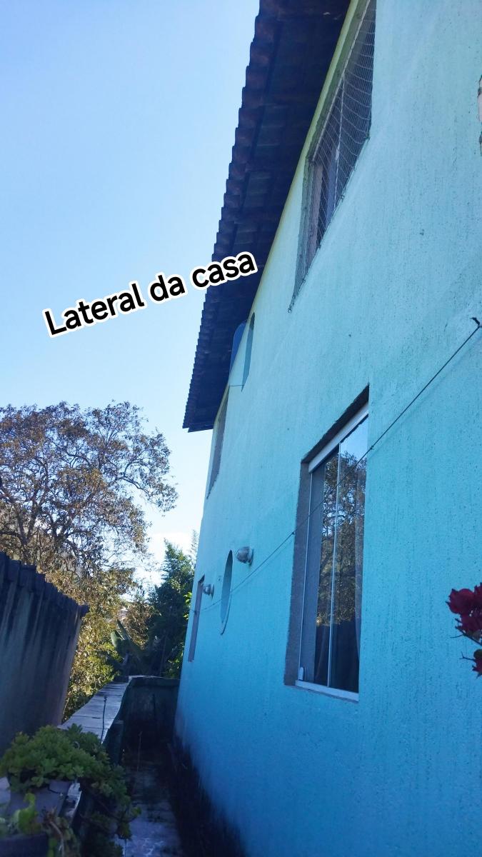 Foto - Teresópolis - Bom Retiro