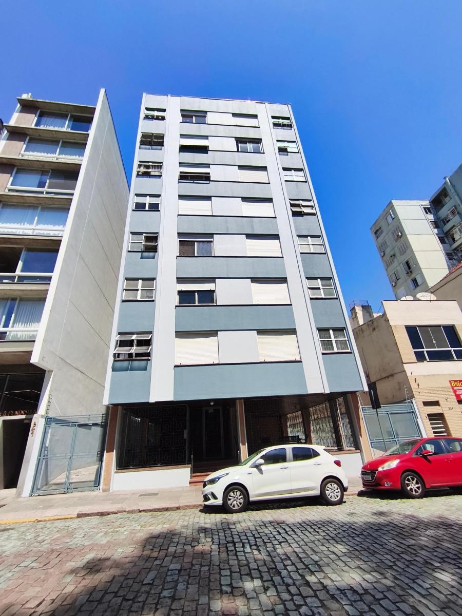 Foto - Porto Alegre - Centro Histórico