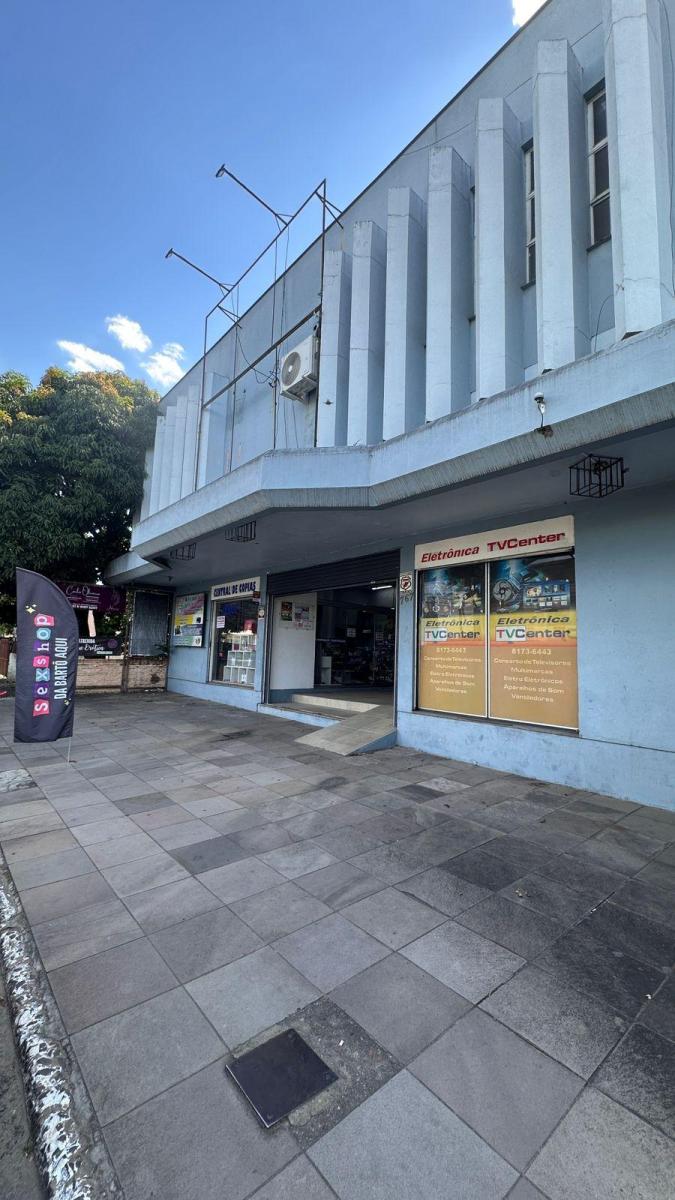 Foto - Novo Hamburgo - Canudos