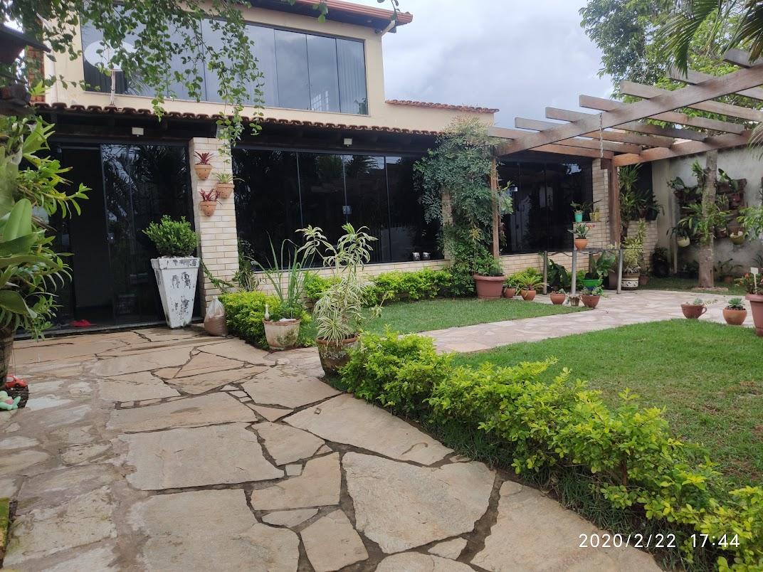 Foto - Santa Maria - Residencial Santos Dumont