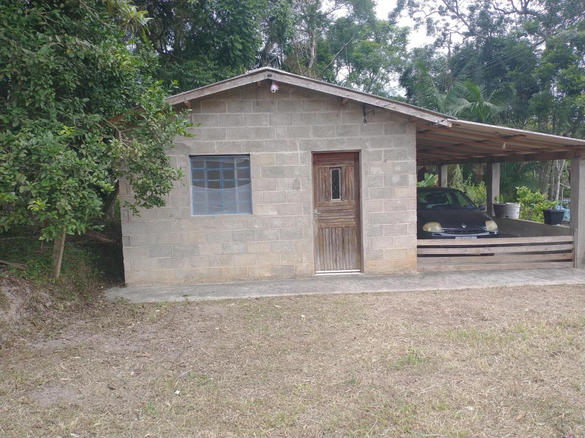 Foto - Juquitiba - Centro