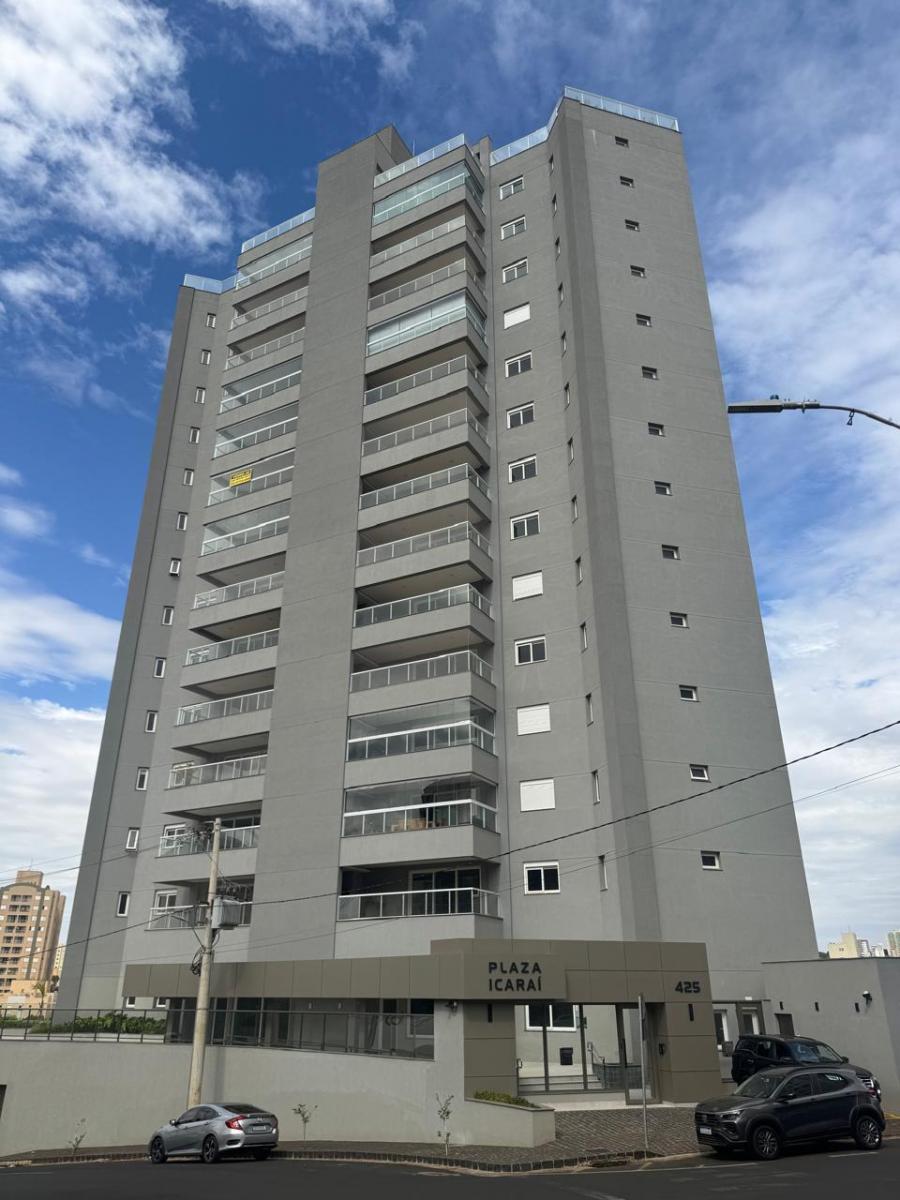 Foto - Uberlândia - Tabajaras