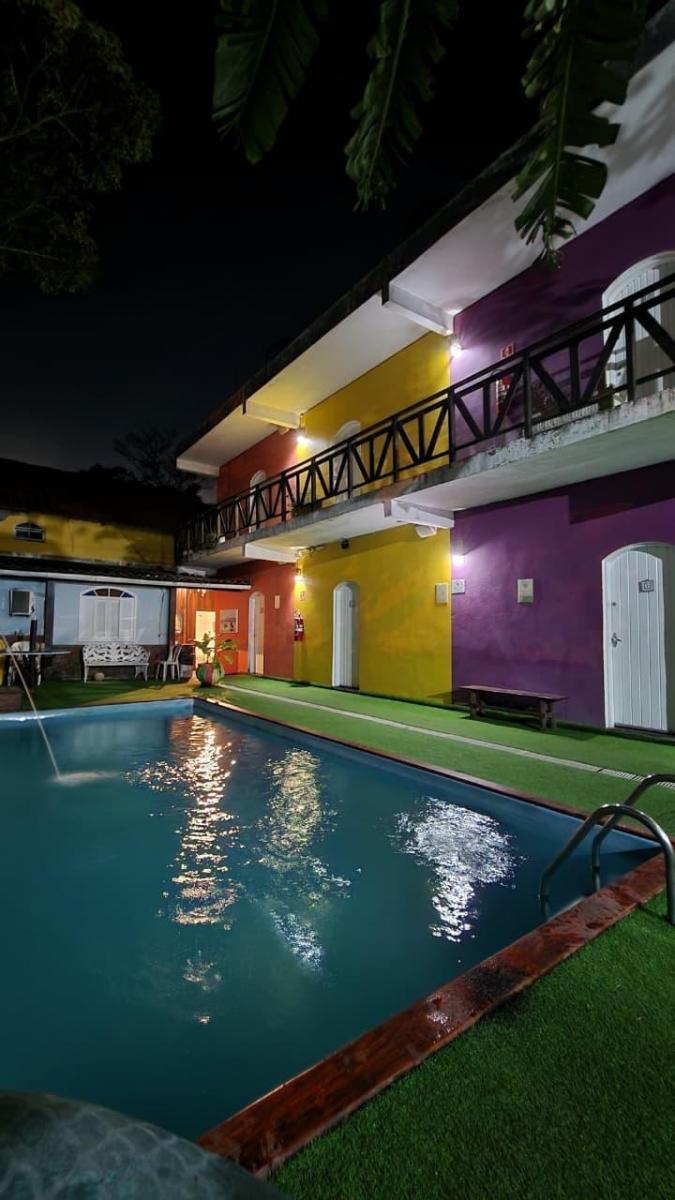 Foto - Guarujá - Jardim Guaiuba