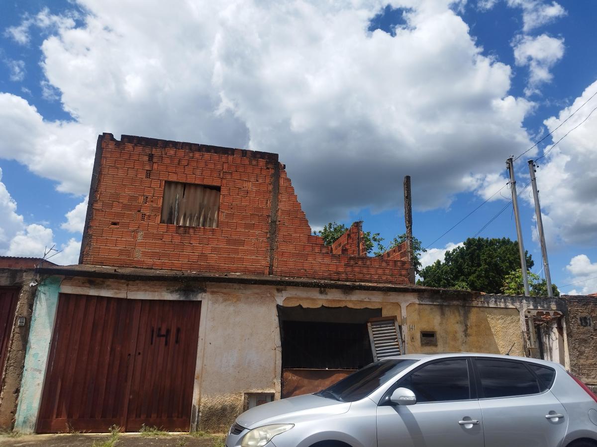 Foto - Uberaba - Conjunto Chica Ferreira