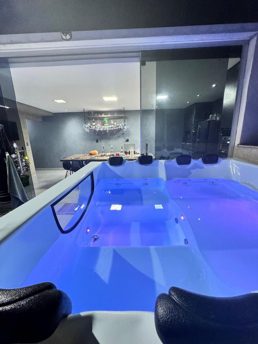 Foto - Contagem - Arvoredo