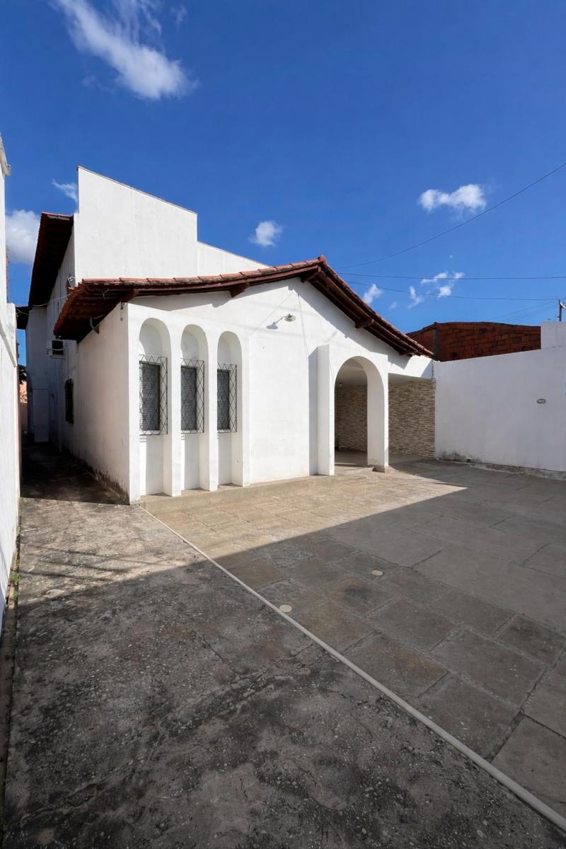 Foto - Teresina - São Pedro