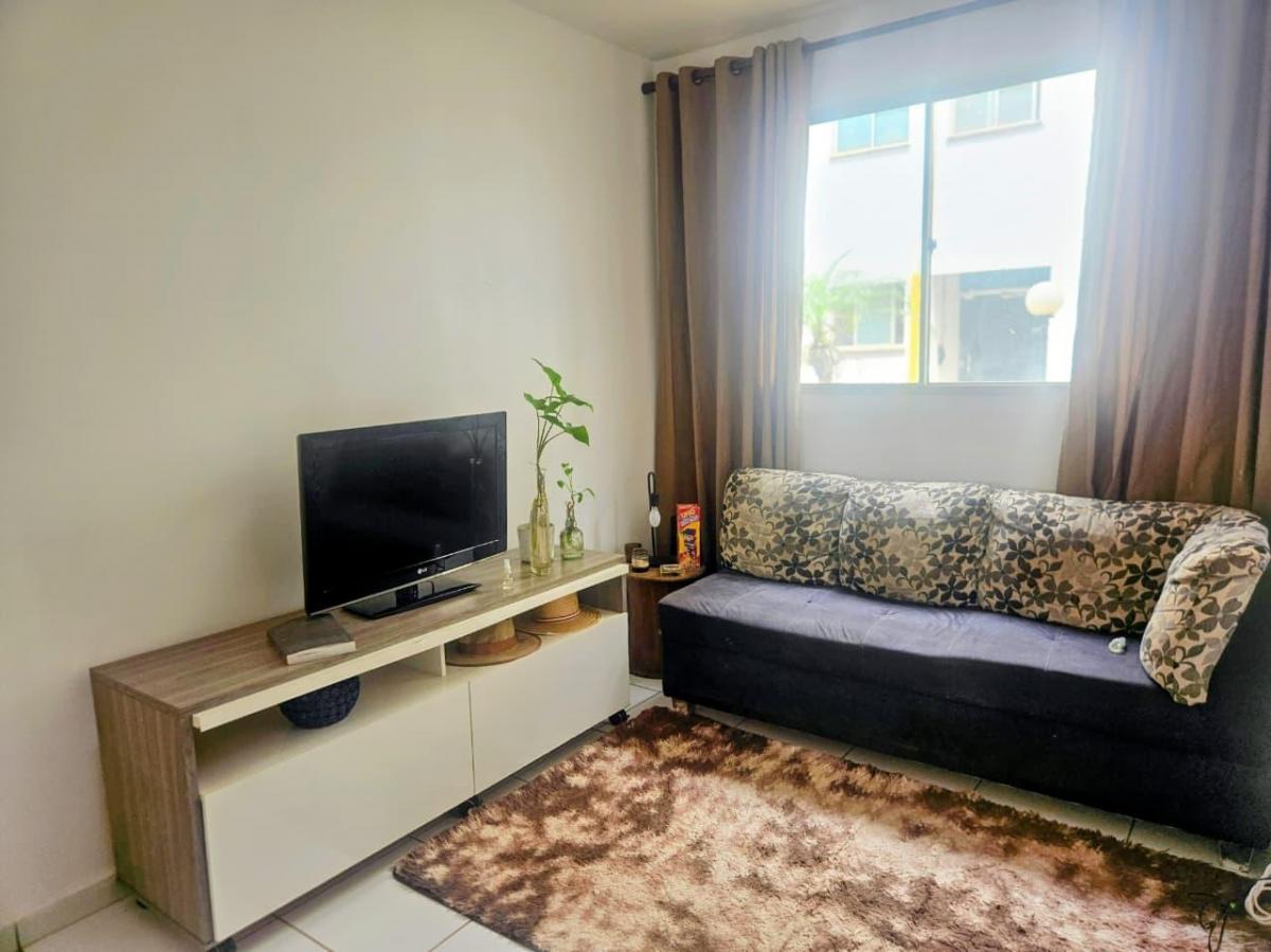 Foto - Ribeirão Preto - Conjunto Habitacional Jardim das Palmeiras