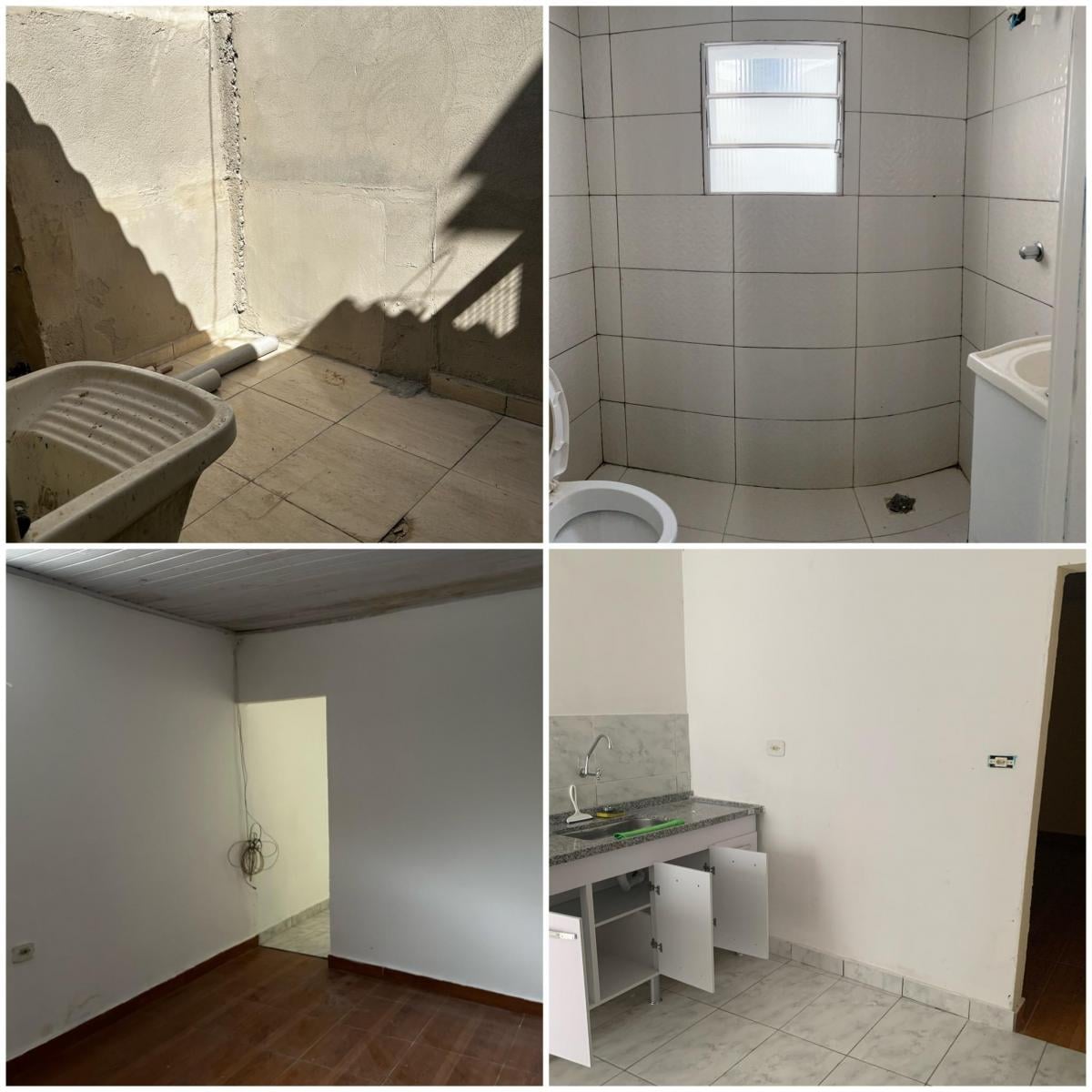 Foto - São Paulo - Vila Cordeiro