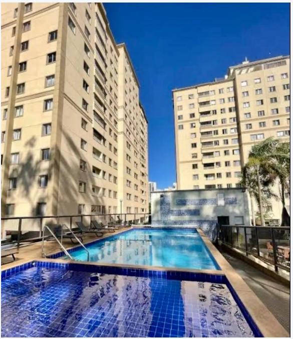 Foto - Águas Claras - Aguas Norte