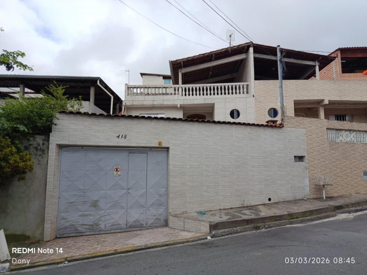 Foto - São Paulo - Jardim Eledy