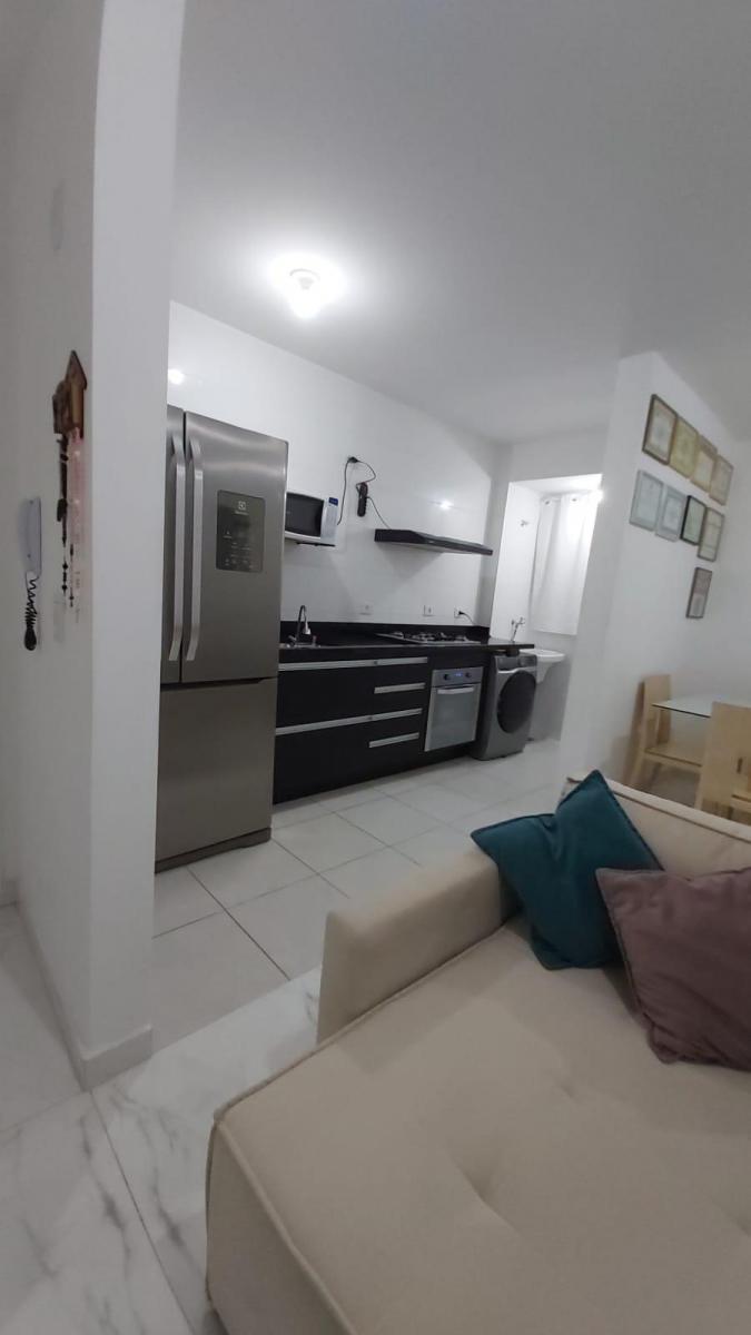 Foto - Almirante Tamandaré - Planta Almirante