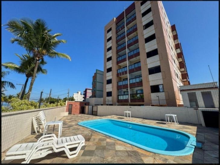 Foto - Praia Grande - Jardim Real