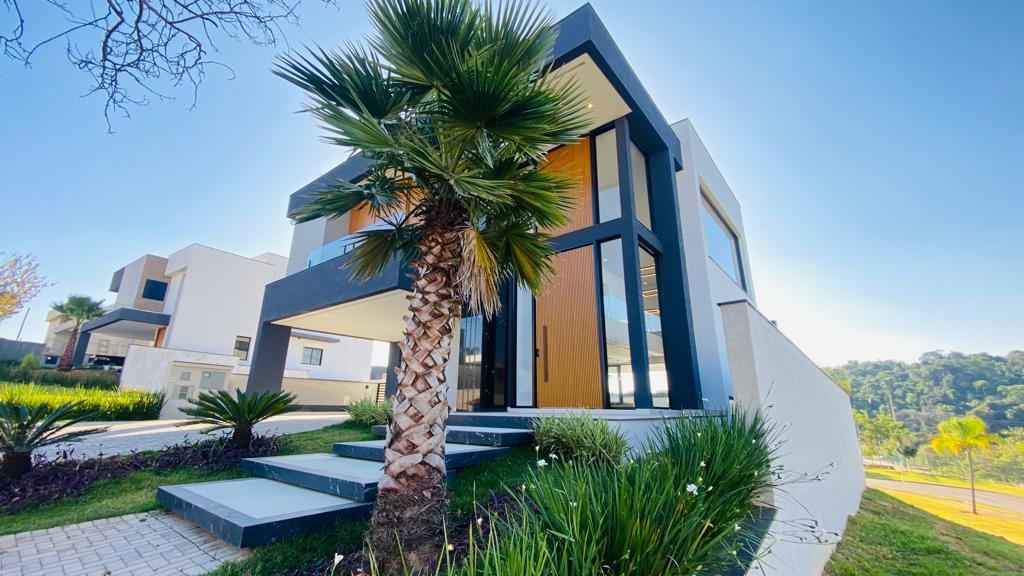 Foto - Votorantim - Alphaville Nova Esplanada 3