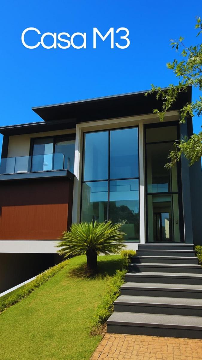 Foto - Votorantim - Alphaville Nova Esplanada